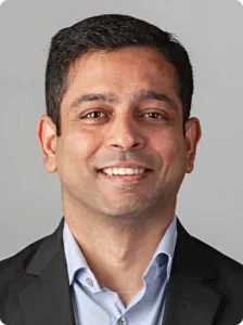 Anant Patel